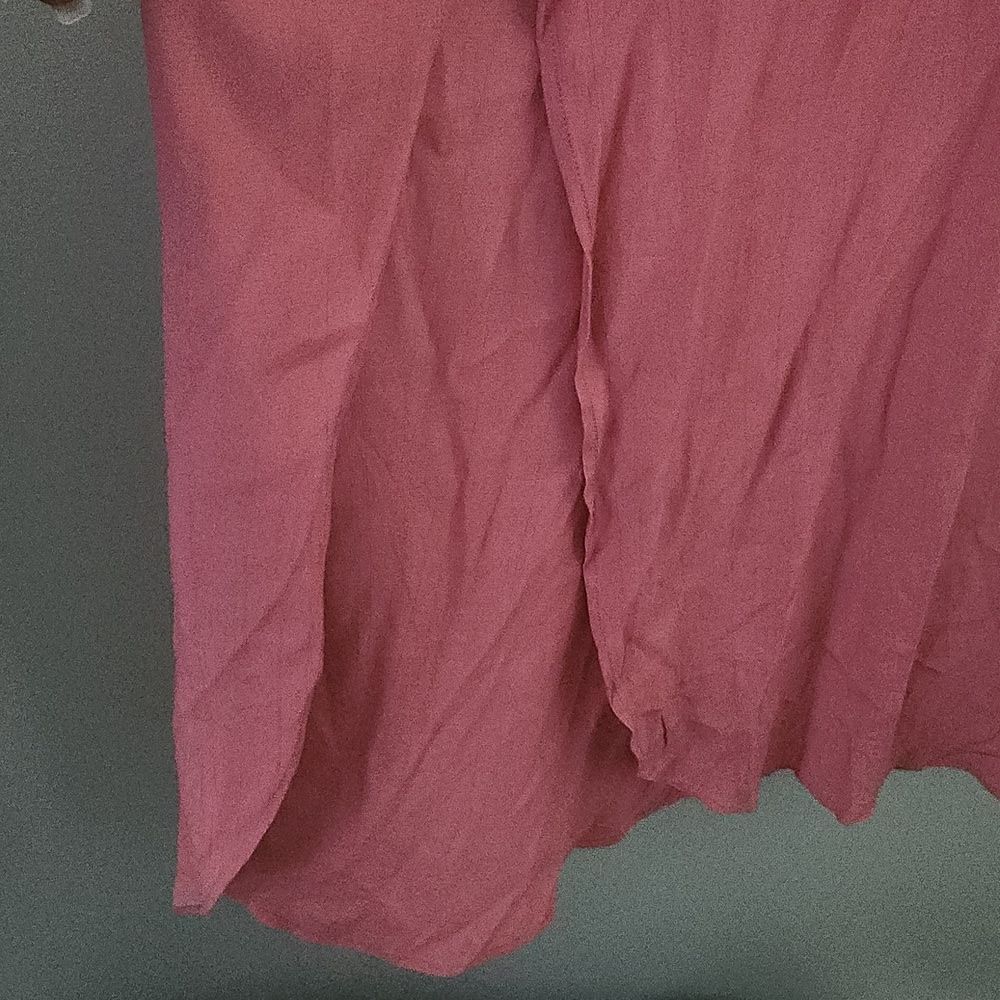 NWT SWF ROSA PLUNGE DRESS - Picture 7 of 12